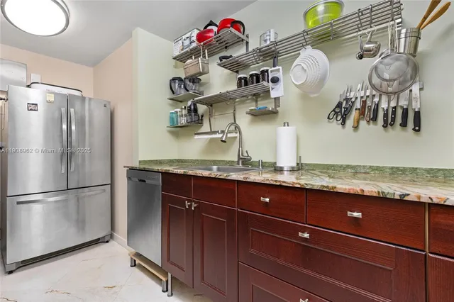 a view of living room