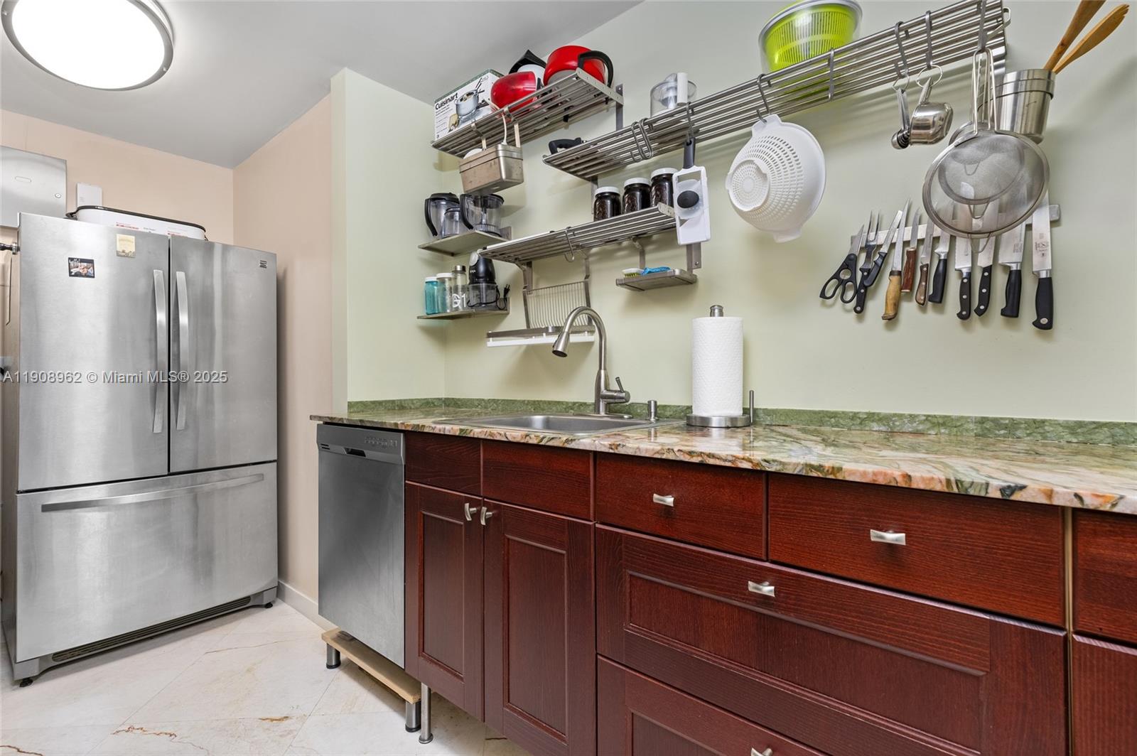 70 Bay Colony Lane Fort Lauderdale, FL 33308 - Photo 37 of 97 Equipped Catering Kitchen adjacent to Main Kitchen