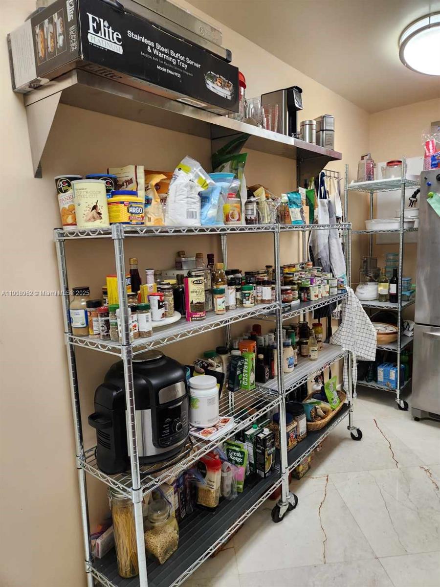 70 Bay Colony Lane Fort Lauderdale, FL 33308 - Photo 39 of 97 a view of storage and utility room