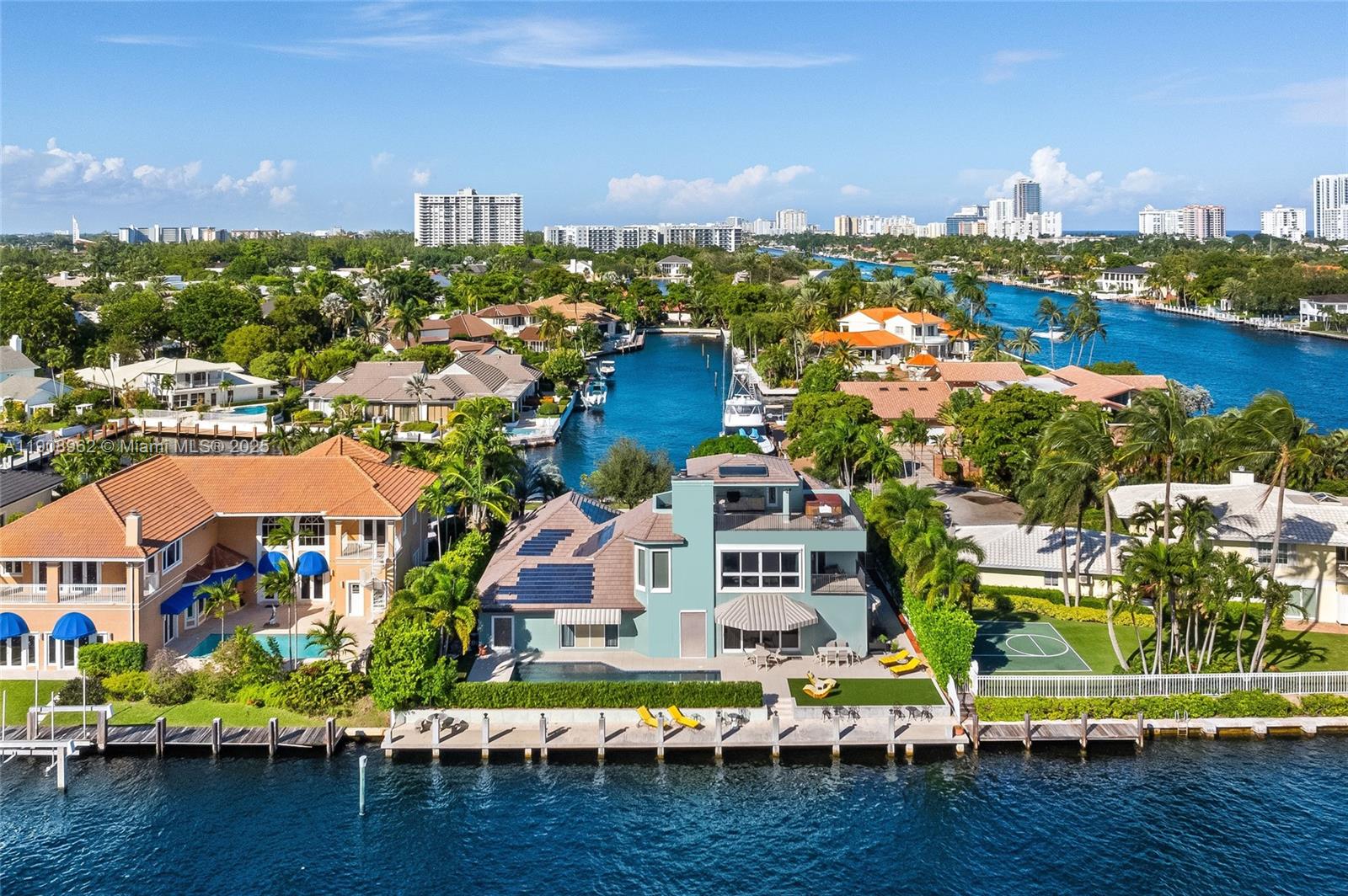 70 Bay Colony Lane Fort Lauderdale, FL 33308 - Photo 51 of 97