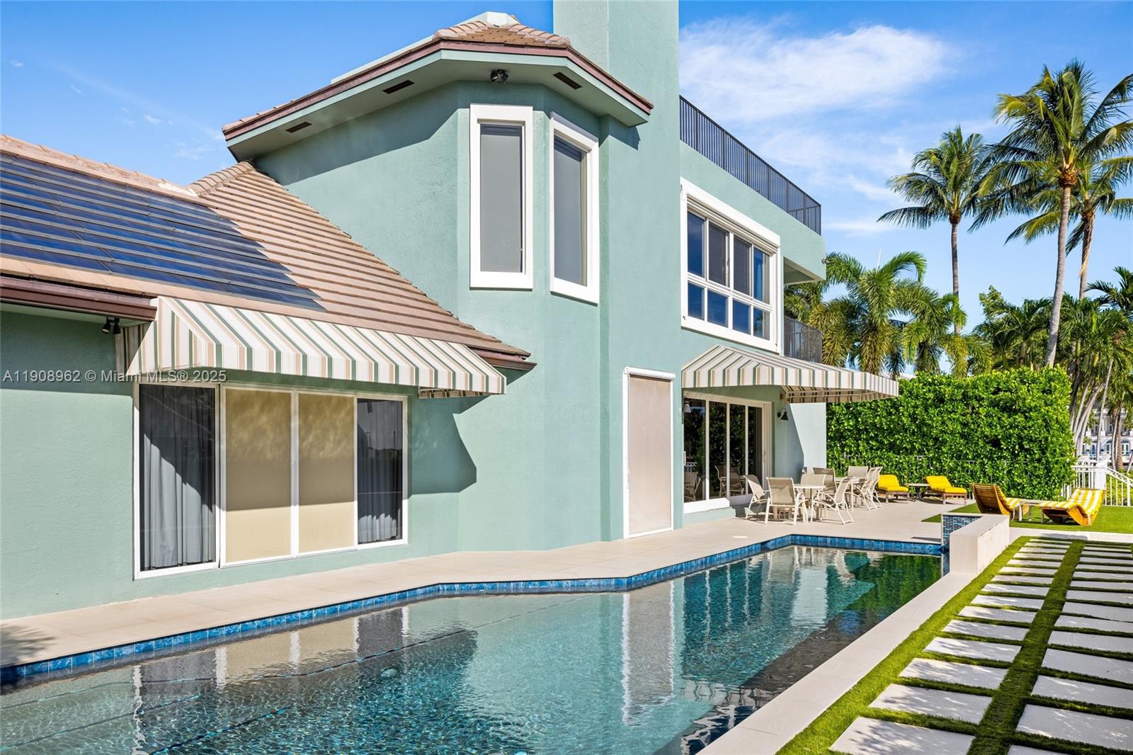 70 Bay Colony Lane Fort Lauderdale, FL 33308 - Photo 86 of 97