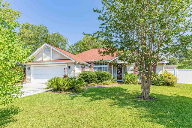 $339,000 | 105 Old Carriage Court, Myrtle Beach, SC 29588