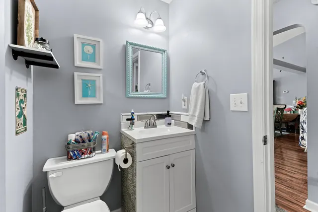 $339,000 | 105 Old Carriage Court, Myrtle Beach, SC 29588