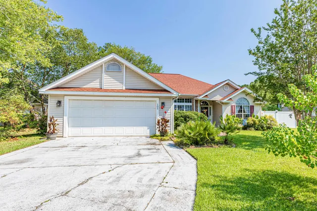 $339,000 | 105 Old Carriage Court, Myrtle Beach, SC 29588