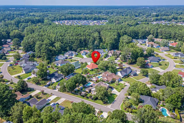 $339,000 | 105 Old Carriage Court, Myrtle Beach, SC 29588