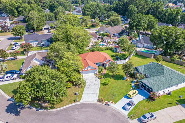 $339,000 | 105 Old Carriage Court, Myrtle Beach, SC 29588