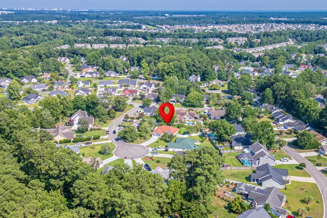 $339,000 | 105 Old Carriage Court, Myrtle Beach, SC 29588