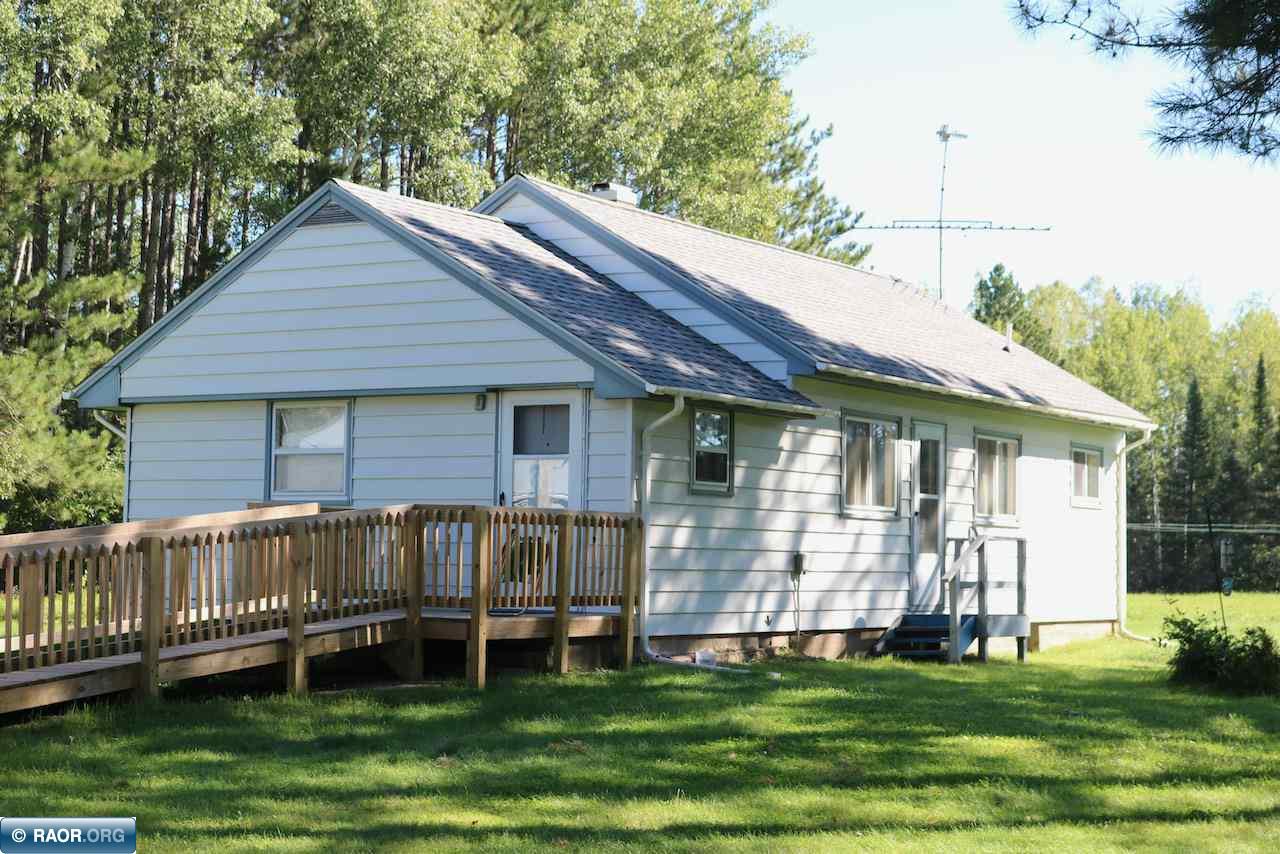 5661 Town Line Road Aurora, MN 55705 - Photo 1 of 35