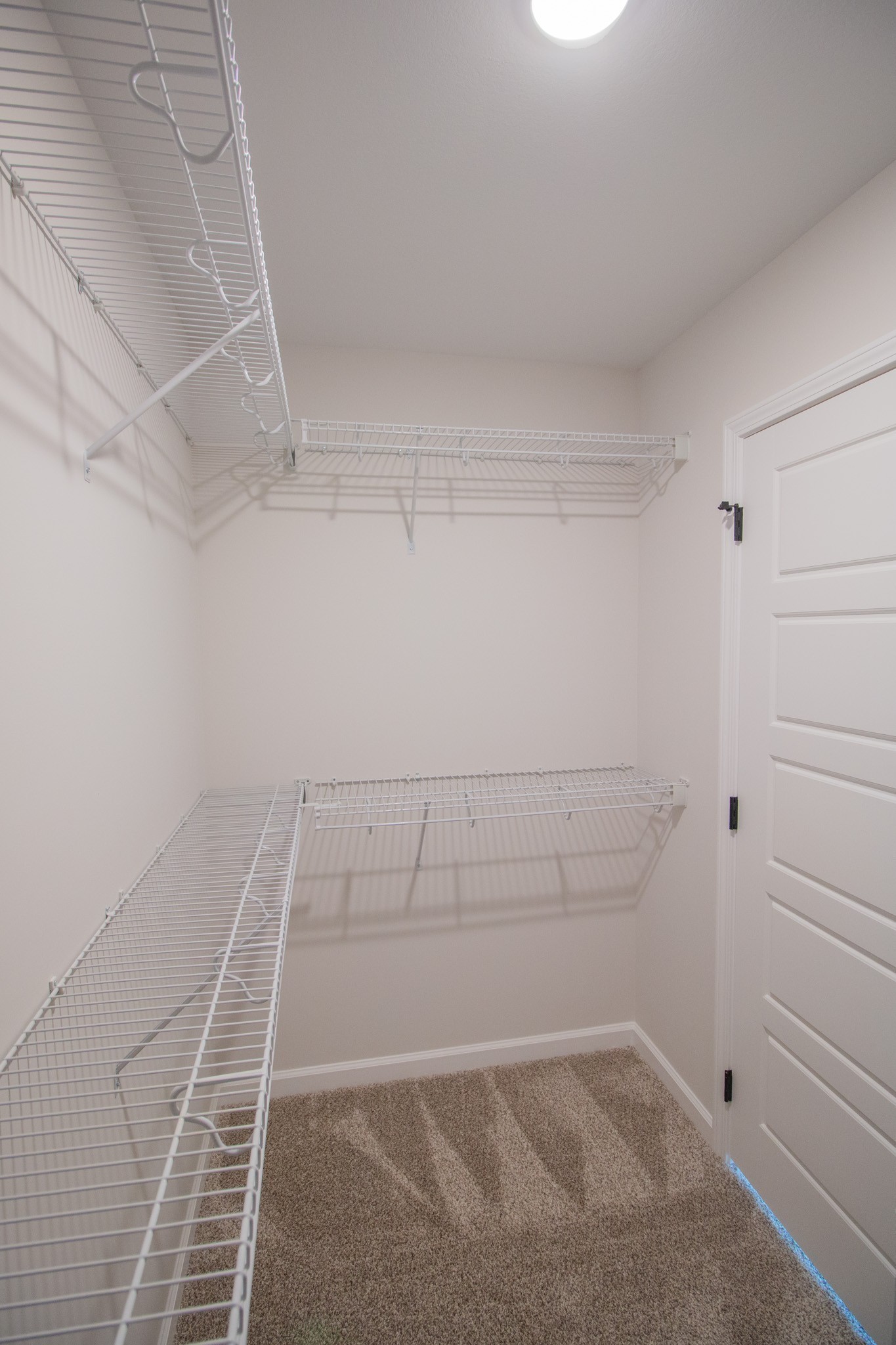 362 Timber Springs Clarksville, TN 37042 - Photo 15 of 24 a view of a room with racks on the wall