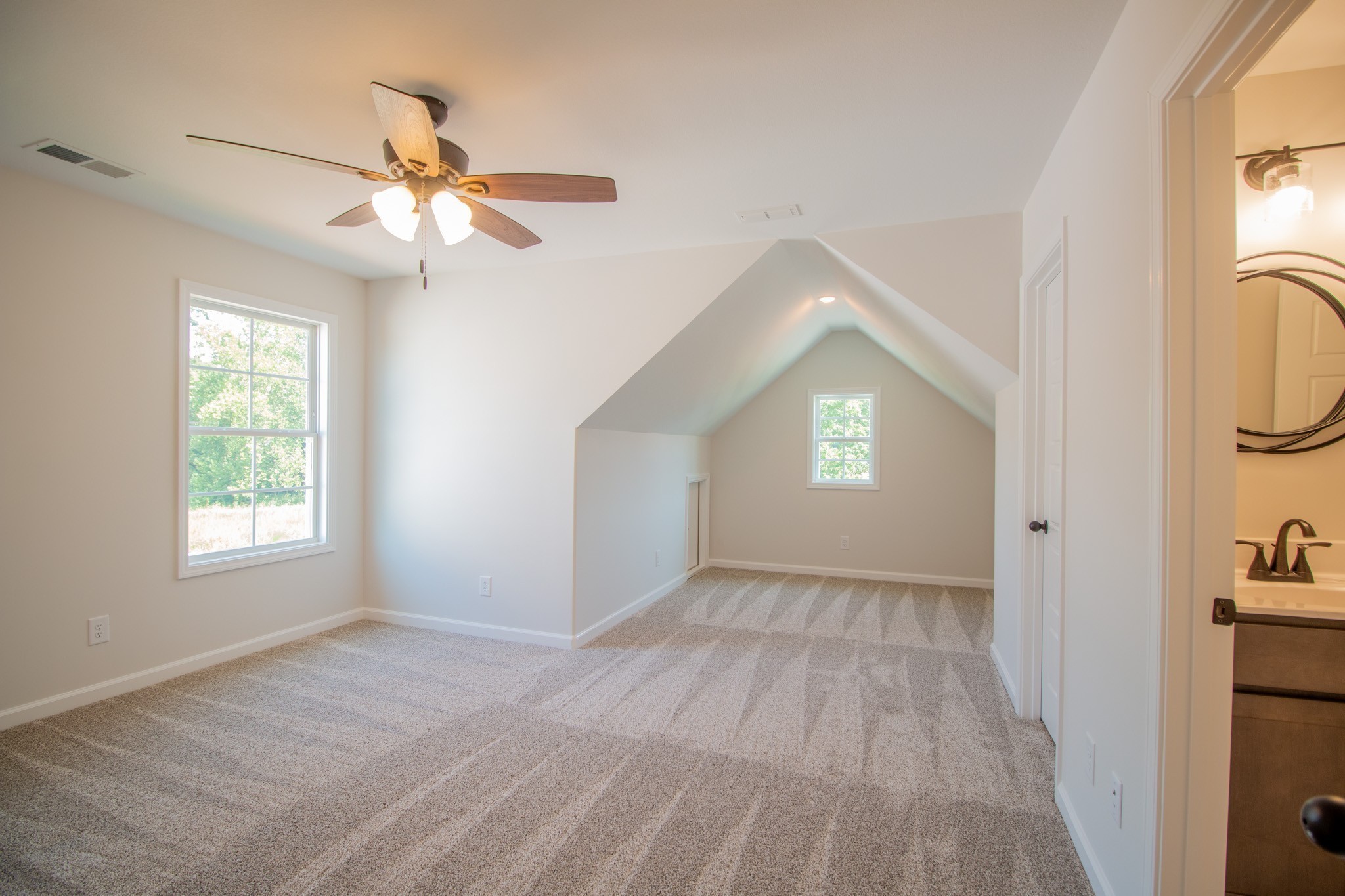 362 Timber Springs Clarksville, TN 37042 - Photo 20 of 24 a view of an empty room with a window