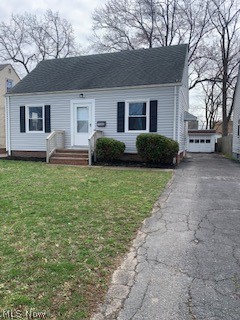 21012 Hansen Road Maple Heights, OH 44137 - Photo 2 of 28 Gallery Image 2