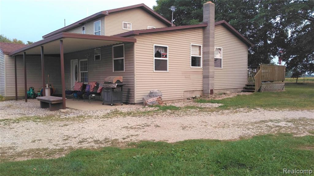 7955 Wildcat Road Ovid, MI 48866 - Photo 33 of 36
