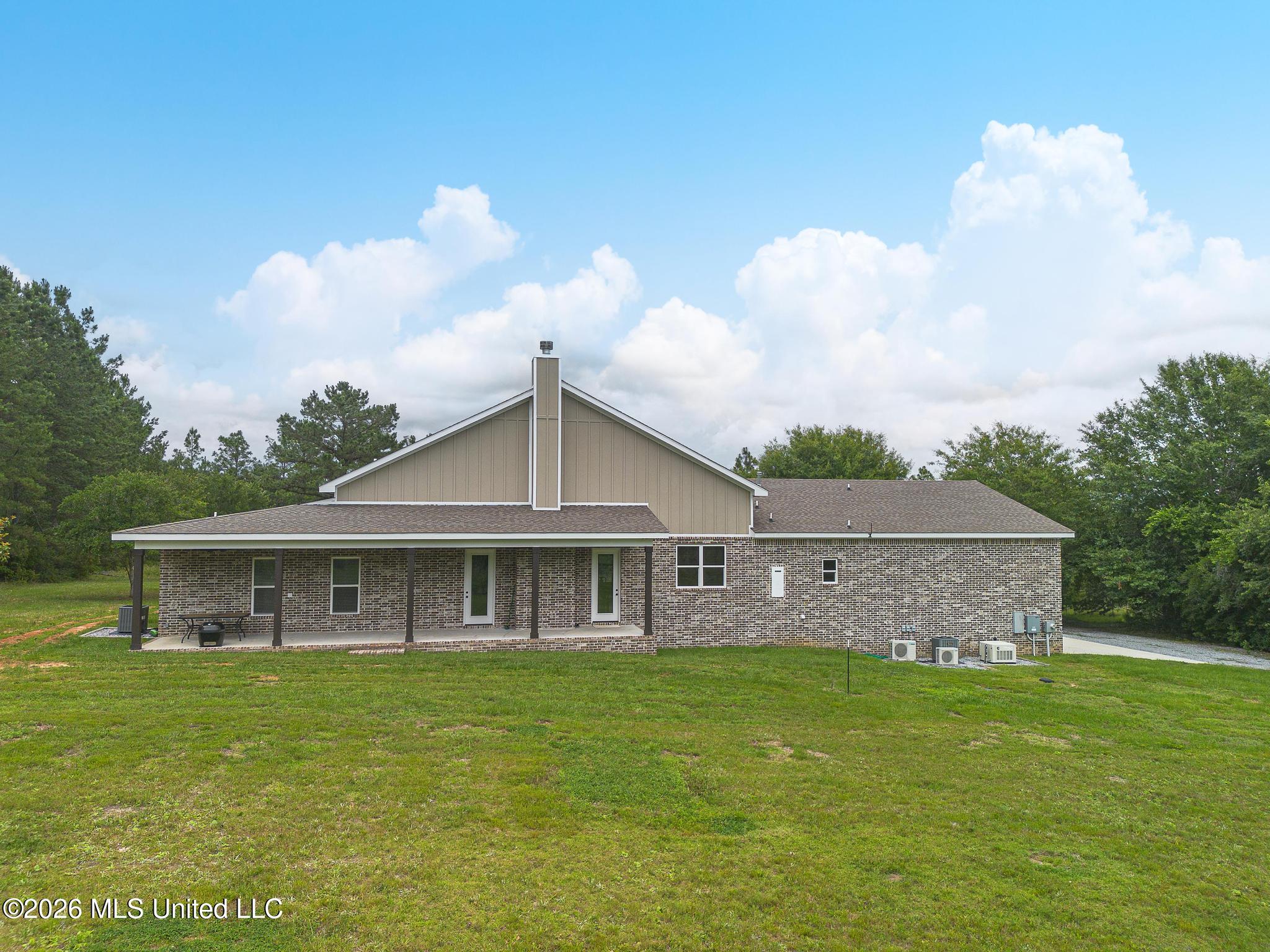 1034 West McHenry Road McHenry, MS 39561 - Photo 35 of 39 21-11