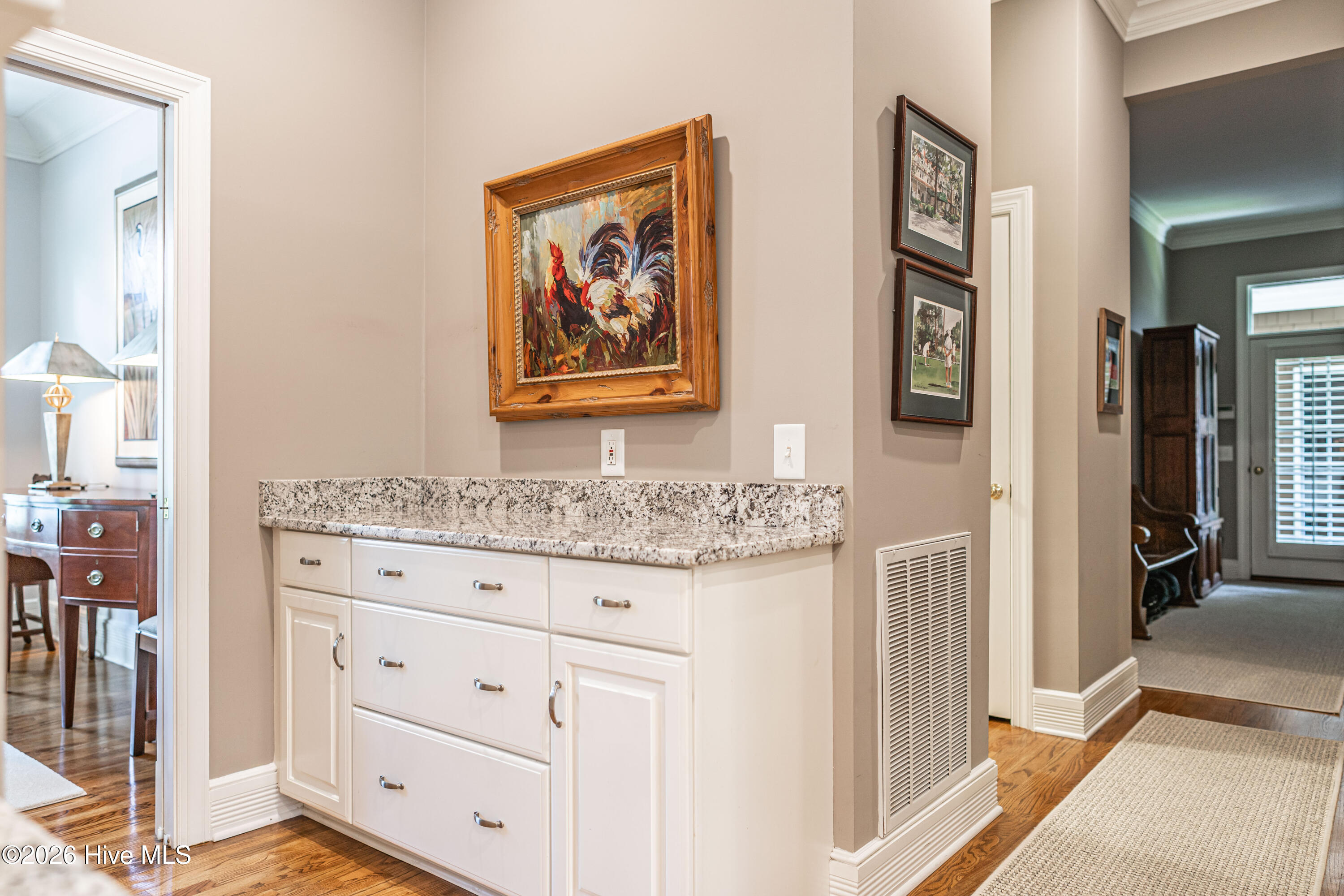 160 Rountree Lane Southern Pines, NC 28387 - Photo 16 of 66