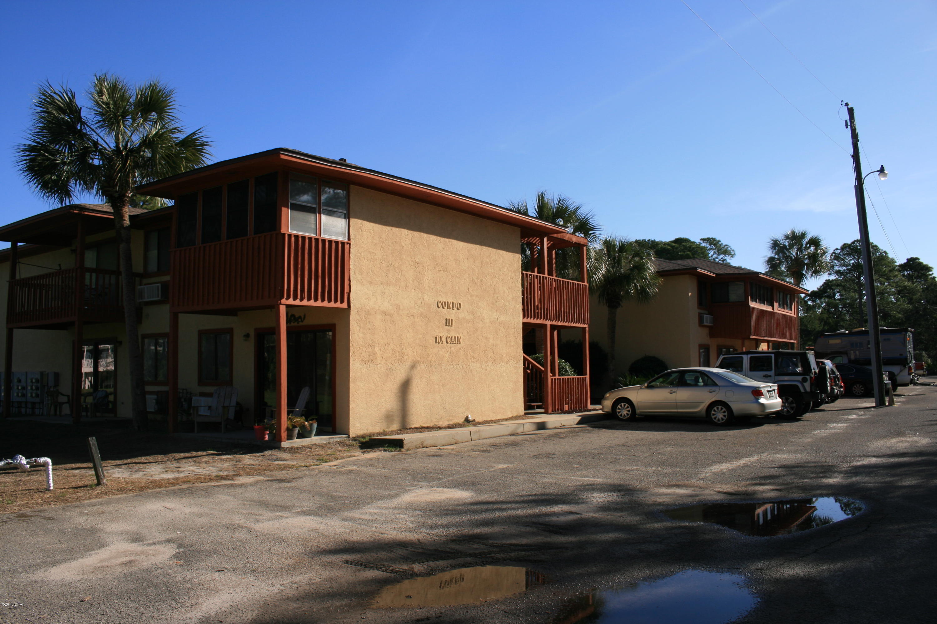 101 Cain Road, Unit R Panama City Beach, FL 32413 - Photo 25 of 28 Gallery Image 25