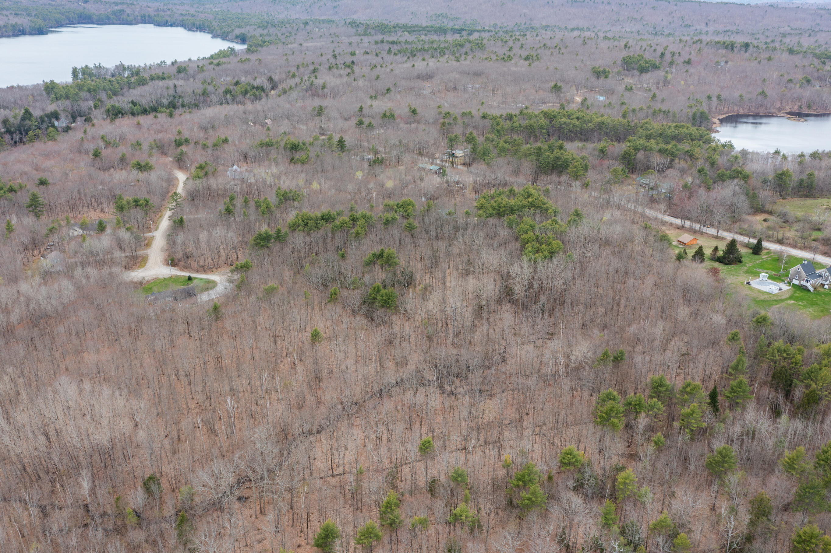 0 Schellinger Road Poland, ME 04274 - Photo 11 of 15 DJI_0316-HDR