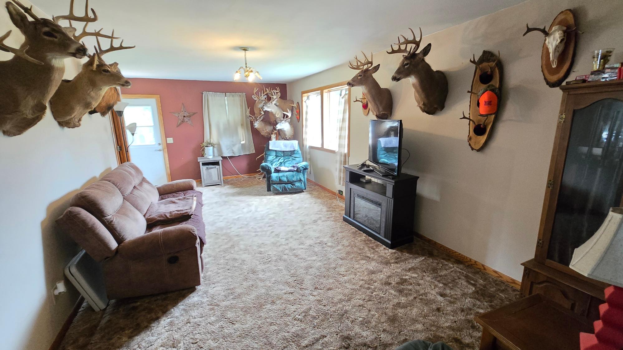 N5450 Cth Road Deerbrook, WI 54424 - Photo 10 of 32 Gallery Image 10