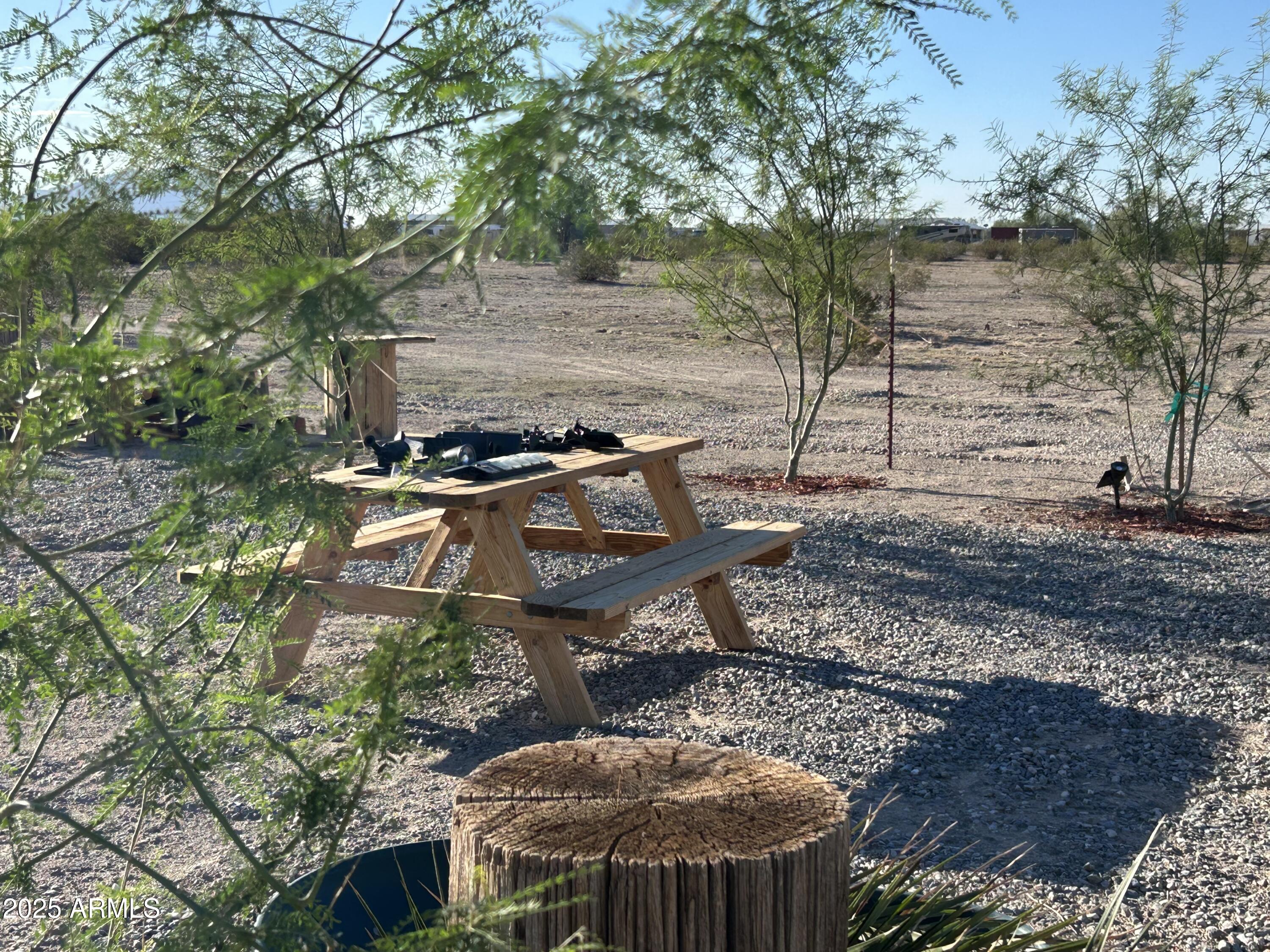 29884 La Paz Valley Road Quartzsite, AZ 85346 - Photo 21 of 21