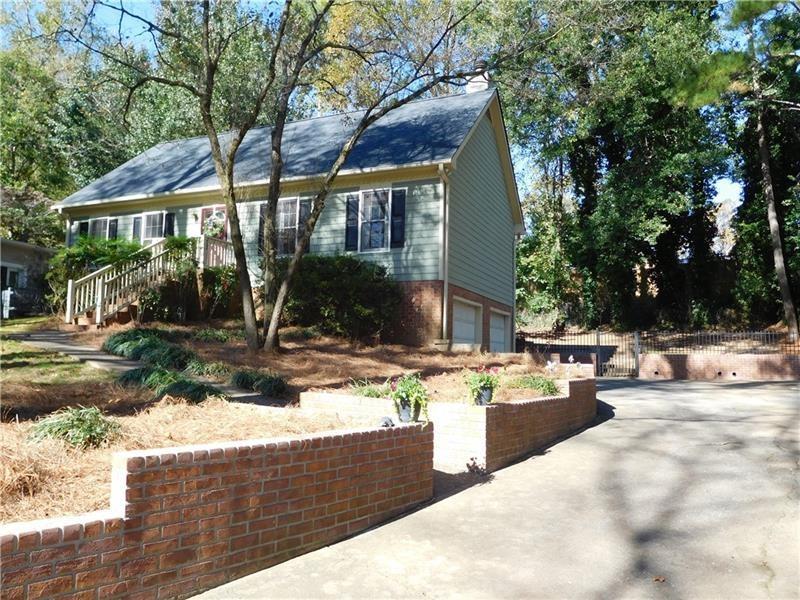 1473 Cedar Ridge Road Marietta, GA 30066 - Photo 1 of 1 Gallery Image 1