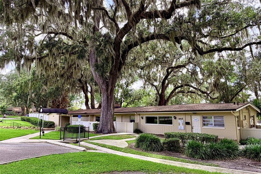 683 Post Oak Circle, Unit 105 Altamonte Springs, FL 32701 - Photo 38 of 53