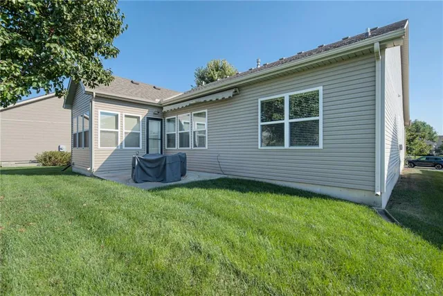 $475,000 | 23718 West 88th Terrace, Lenexa, KS 66227