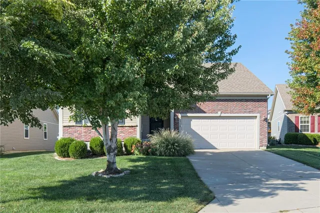 $475,000 | 23718 West 88th Terrace, Lenexa, KS 66227