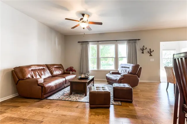 $475,000 | 23718 West 88th Terrace, Lenexa, KS 66227