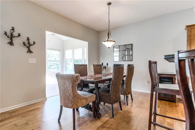 $475,000 | 23718 West 88th Terrace, Lenexa, KS 66227