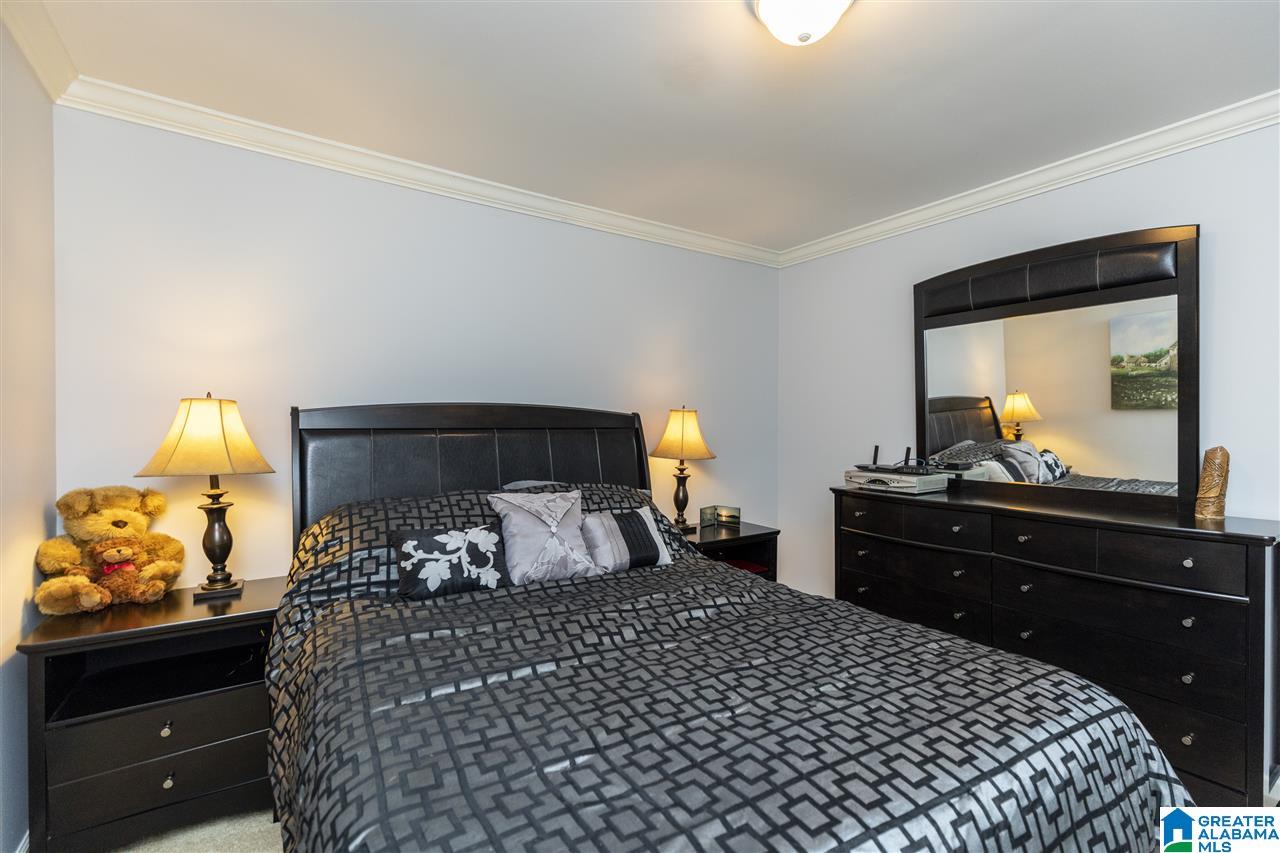 197 Springdale Drive Mount Olive, AL 35117 - Photo 27 of 28