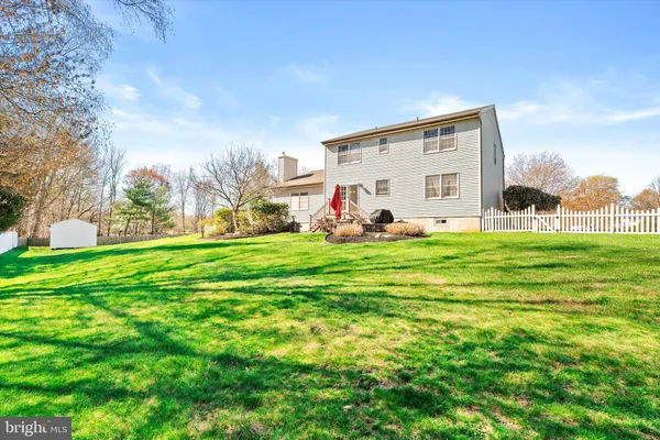 $1,050,000 | 11 Thistle Place, Robbinsville, NJ 08691