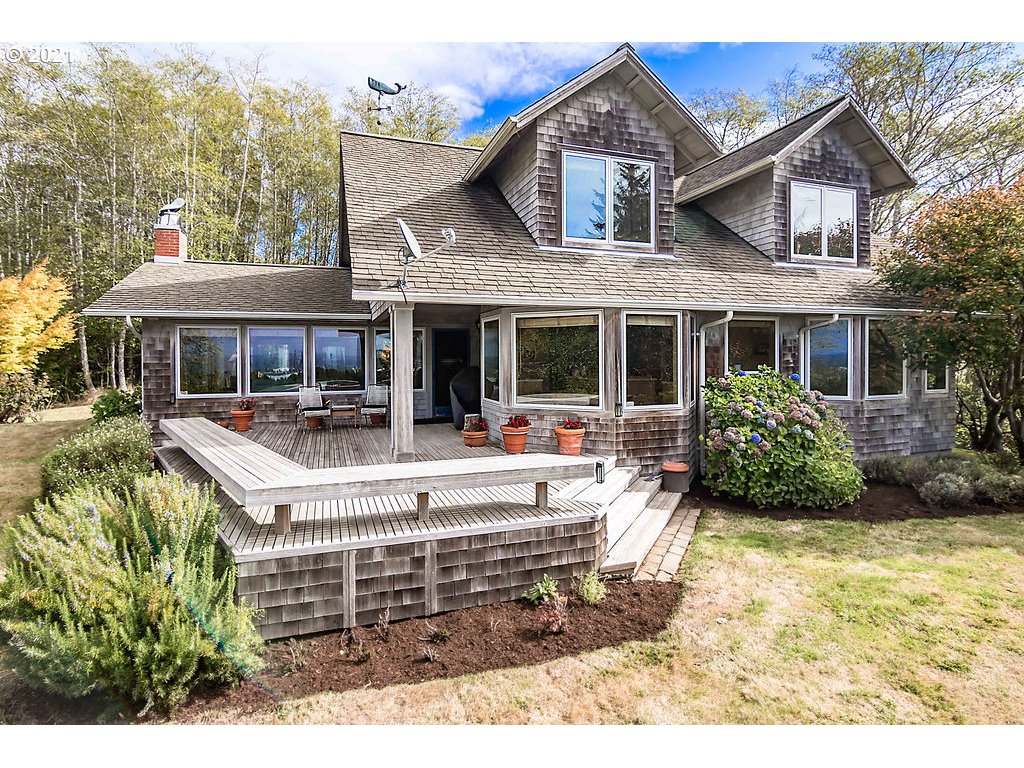 2724 North 3 Rocks Road Otis, OR 97368 - Photo 26 of 31 Gallery Image 26