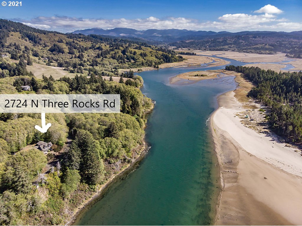2724 North 3 Rocks Road Otis, OR 97368 - Photo 31 of 31 Gallery Image 31