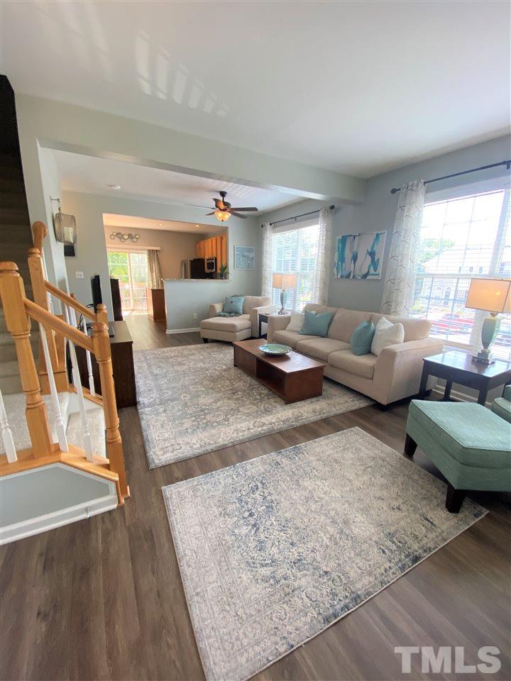 4719 Longhill Lane Raleigh, NC 27612 - Photo 2 of 29