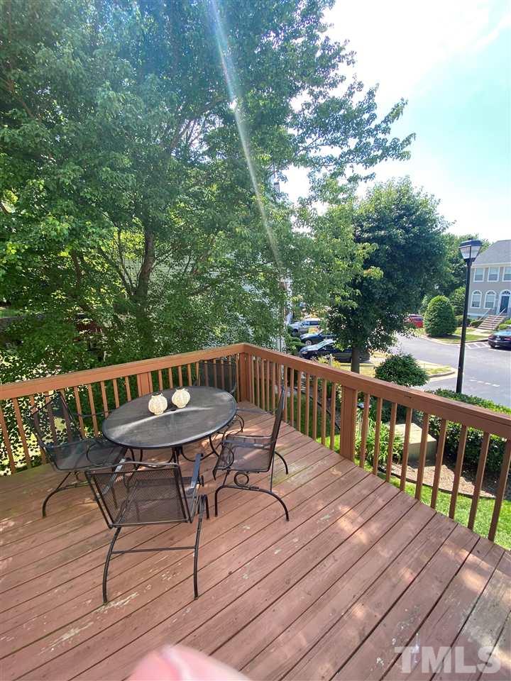4719 Longhill Lane Raleigh, NC 27612 - Photo 11 of 29