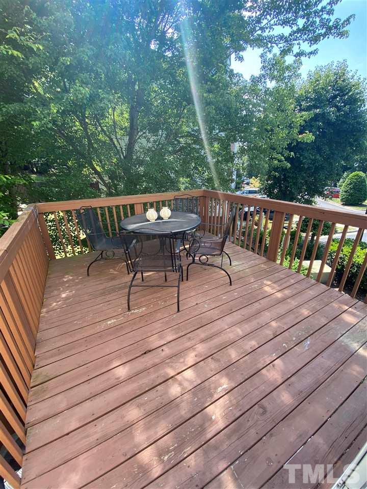 4719 Longhill Lane Raleigh, NC 27612 - Photo 12 of 29