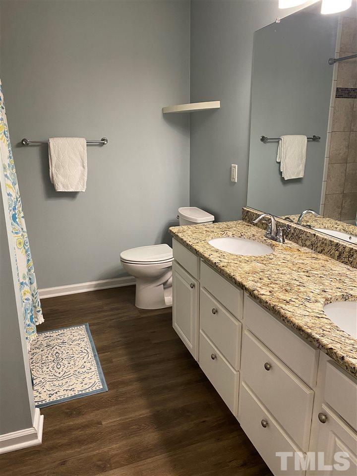4719 Longhill Lane Raleigh, NC 27612 - Photo 17 of 29