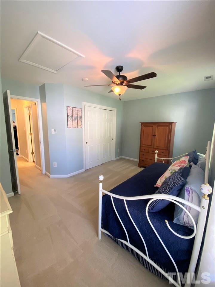 4719 Longhill Lane Raleigh, NC 27612 - Photo 20 of 29