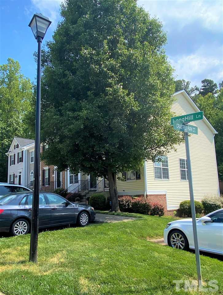 4719 Longhill Lane Raleigh, NC 27612 - Photo 27 of 29