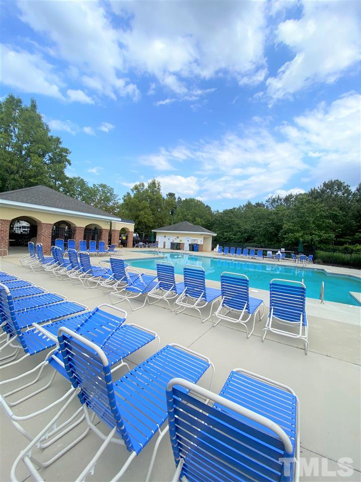 4719 Longhill Lane Raleigh, NC 27612 - Photo 29 of 29