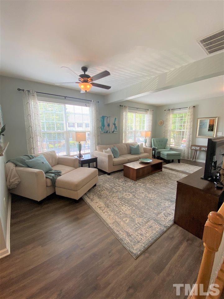 4719 Longhill Lane Raleigh, NC 27612 - Photo 5 of 29