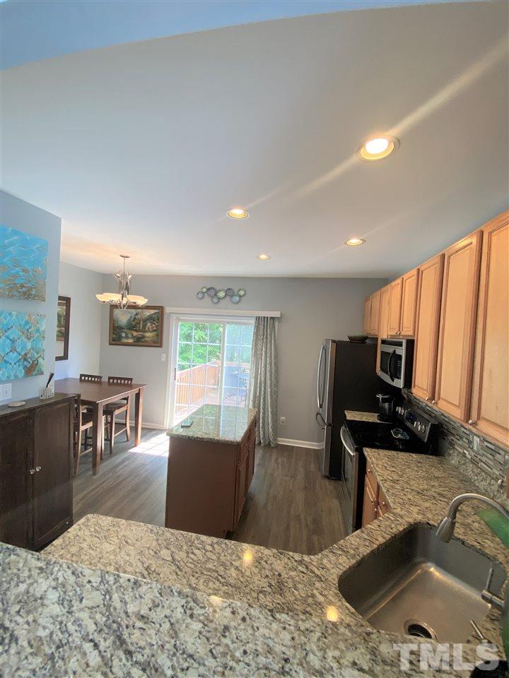 4719 Longhill Lane Raleigh, NC 27612 - Photo 7 of 29