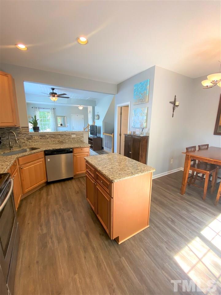 4719 Longhill Lane Raleigh, NC 27612 - Photo 8 of 29