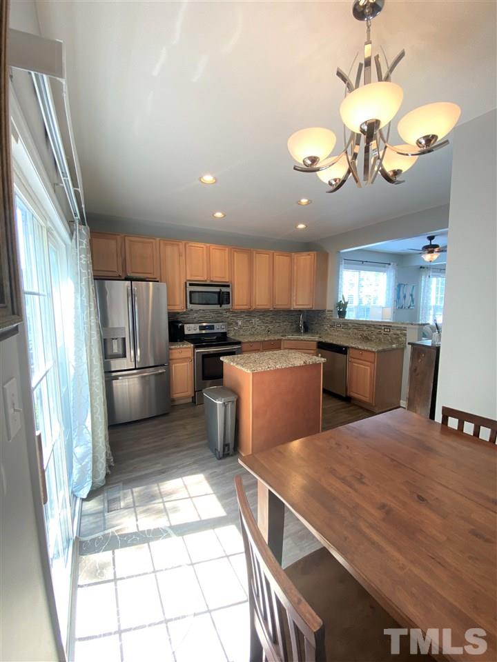 4719 Longhill Lane Raleigh, NC 27612 - Photo 9 of 29