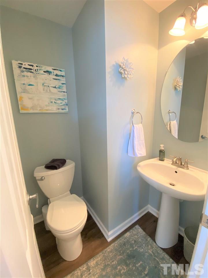 4719 Longhill Lane Raleigh, NC 27612 - Photo 10 of 29