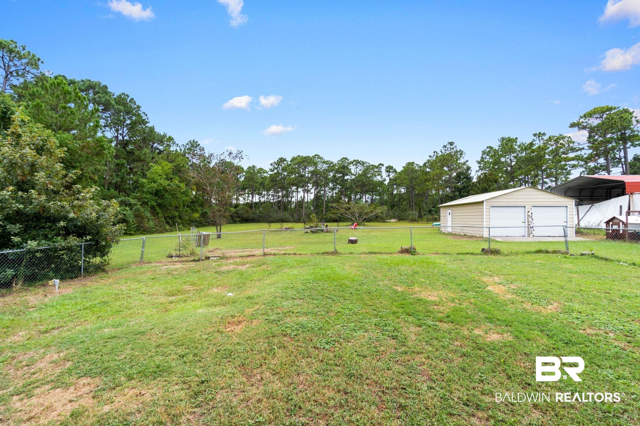 9697 County Road 91 Lillian, AL 36549 - Photo 32 of 38