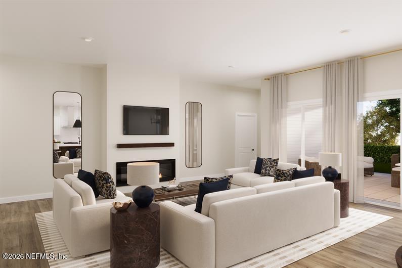 483 Foal Ridge Drive St. Augustine, FL 32092 - Photo 3 of 8 3