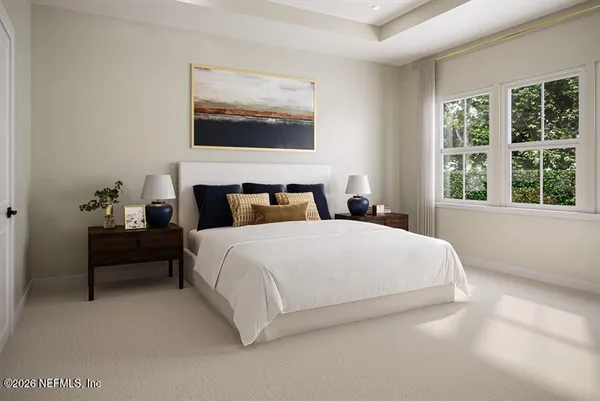 $651,990 | 483 Foal Ridge Drive, St. Augustine, FL 32092