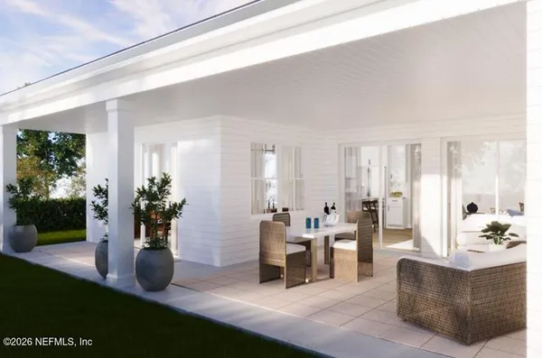 $651,990 | 483 Foal Ridge Drive, St. Augustine, FL 32092
