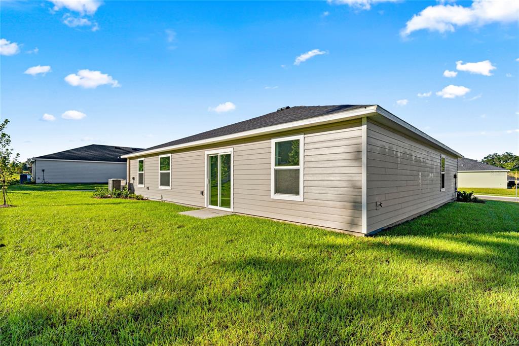 8490 Southwest 81st Loop Ocala, FL 34481 - Photo 5 of 5 Gallery Image 5