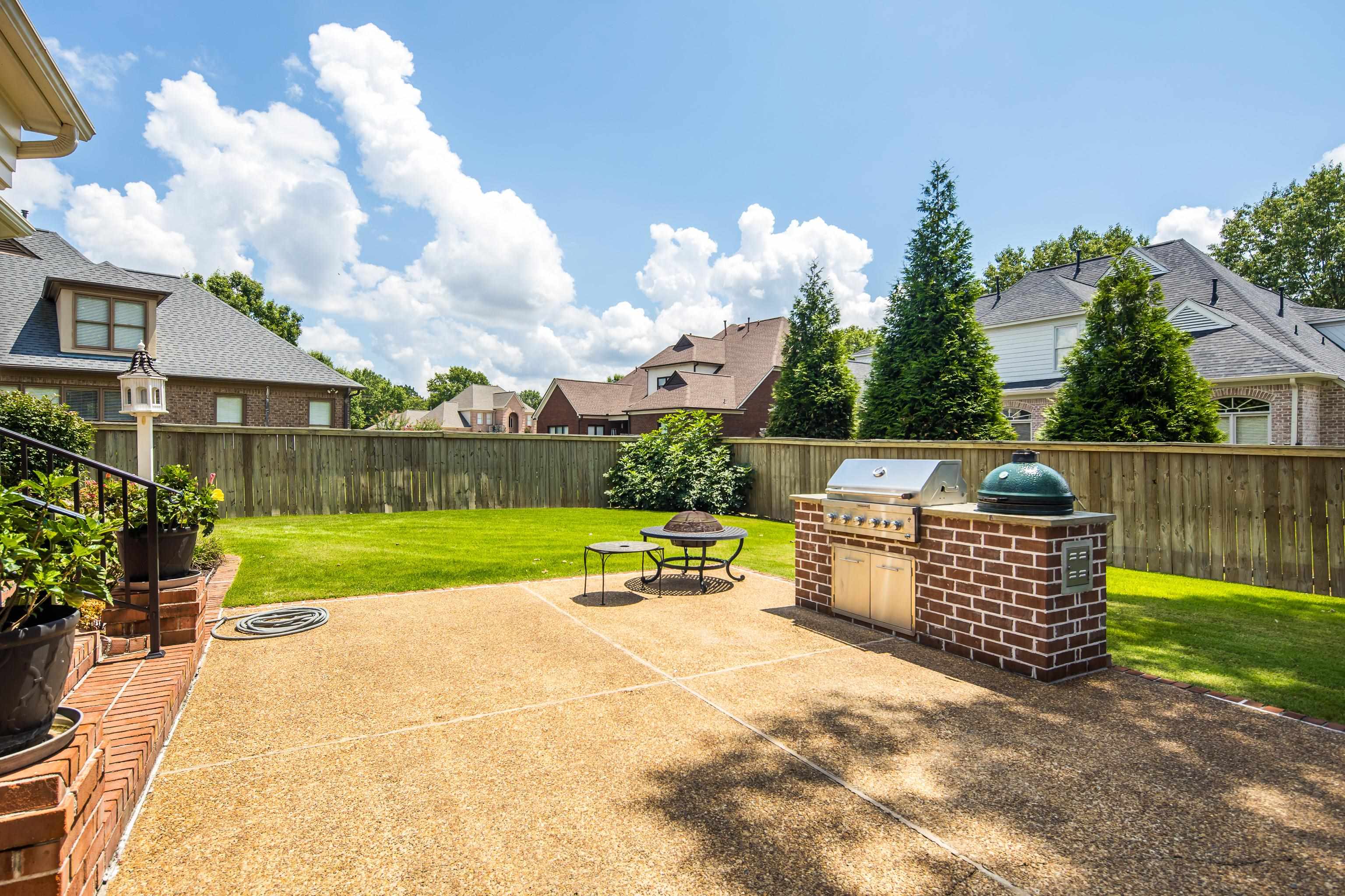 609 Ridge Peaks Drive Collierville, TN 38017 - Photo 40 of 40 Gallery Image 40